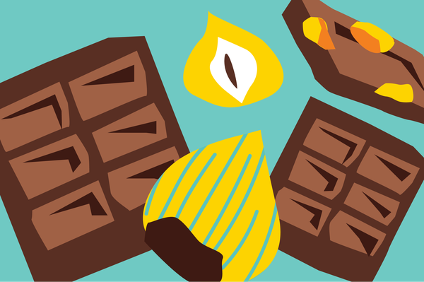 Sweet Bundchen ShotPods