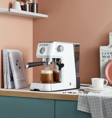 Solis Barista Perfetta Plus - Multiple Colours (READY STOCK)