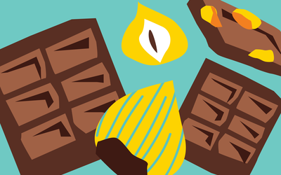 Sweet Bundchen ShotPods