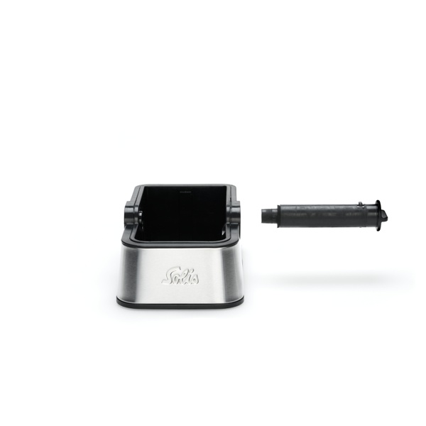 SOLIS Perfetta Knock Box